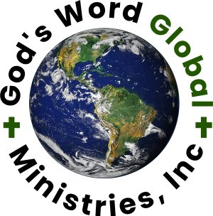 God's Word Global Logo